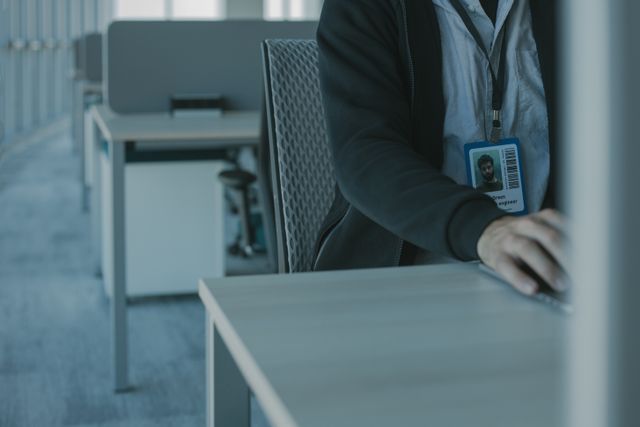 Photo by cottonbro studio: https://www.pexels.com/photo/man-in-black-suit-jacket-holding-iphone-5483078/