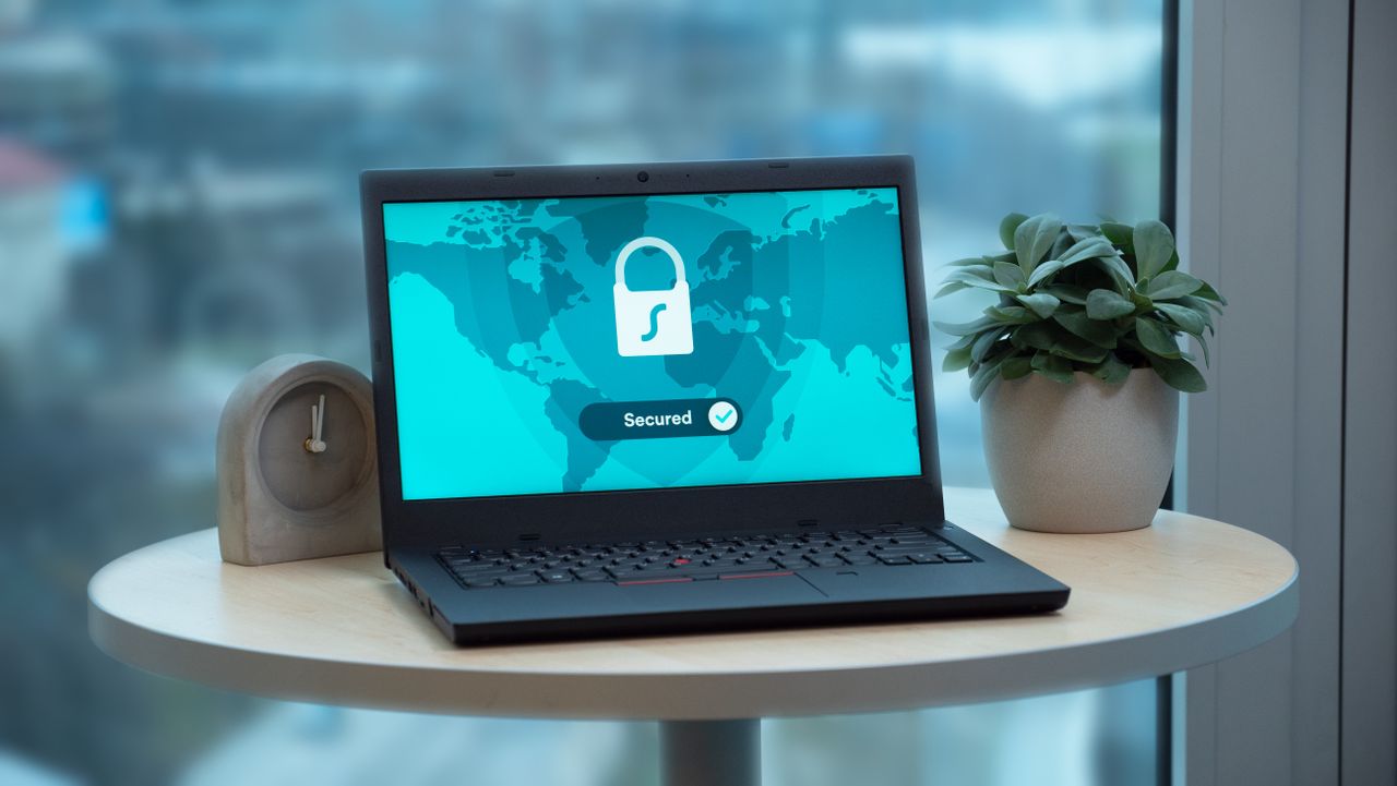 Photo by Dan Nelson: https://www.pexels.com/photo/a-laptop-over-a-round-table-4973899/
